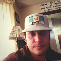 Kelvin Ortiz