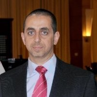 samer nasr