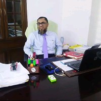 Md Mahfuzur Rahman