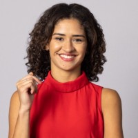 Thaís Bello