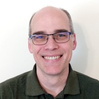 Mark Richardson