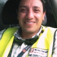 Diego Villamarin