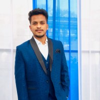 Aslam Mohammed