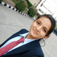 Kumari Neha