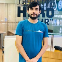 Muhammad Fahad Nazir