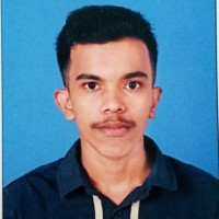 AGHIL M