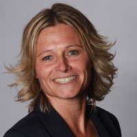 Sandra Fiege - Van Den Ende
