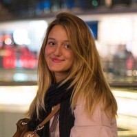 Alessia Fabio