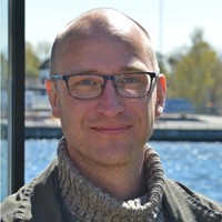 Håkan Edvinsson