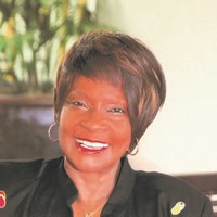 Iris Green, ECC, LCS, DS