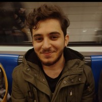 Baran Işık