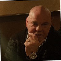 Chris Swinkels