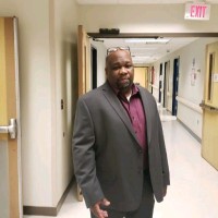 Larenzo Walker