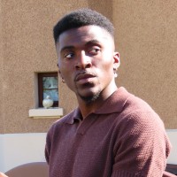 Albin Oyono Eto