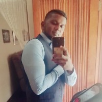 Duran Naicker