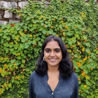 Madhumitha Lakshmanan