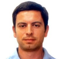 Francisco Javier Delgado Tracisto