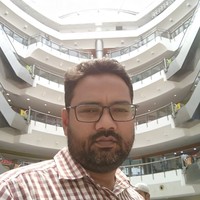 Saleem Syed