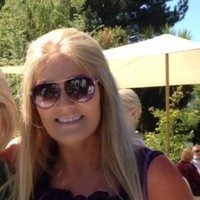 Carol Whitfield