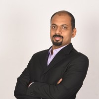 Arunkumar Padmanaban