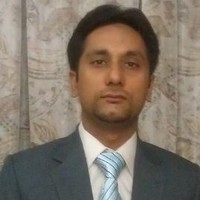 Muhammad Sajid Bashir