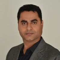Bharpur Singh