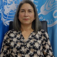 Yolanda Carolina Salazar Paz