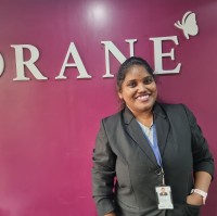 Sowmya Shetty