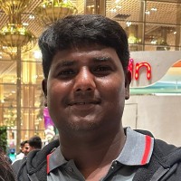 Sangharsha S