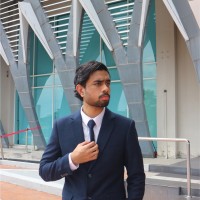 Mohamad Syamim Daud