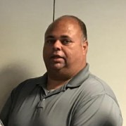 Shannon Broussard CHST