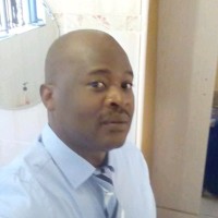 Kagiso Lefoka