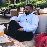 Mohamed El maidi