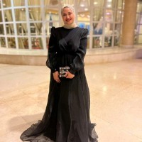 Aya Mohamed