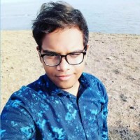 Vaibhav More