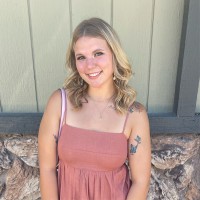 Molly Vincent