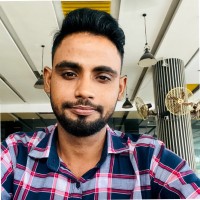 Suraj Shaw