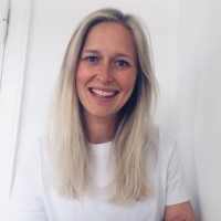 Louise Hedevang Holm