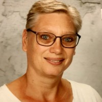 Fiona Huisman - De Klerk