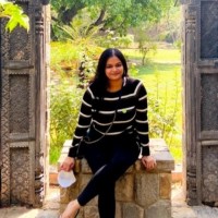 Mrinali Vishwanathan