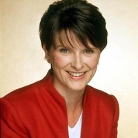 Ann O'Connor