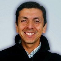 Patricio Balboa R.
