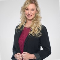 Lynn Green, Crm, Caib, B. Admin, B. Arts