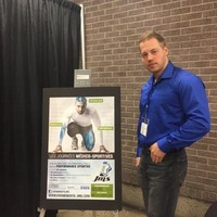 Steven Couture, M.Sc, Dt.P