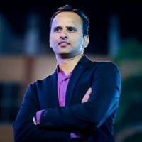 Prashanth Konda