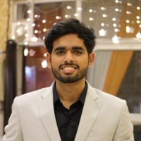 Sanchit Munjal