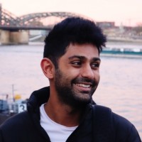 Rohan Chhipa