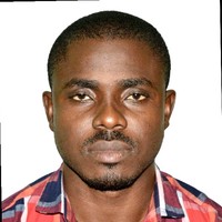 Collins Okafor