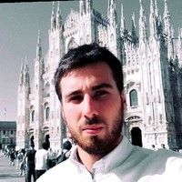 Marco Missaglia