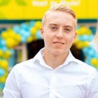 Jelle Maas
